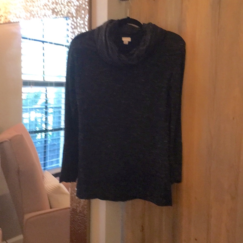 Merona turtleneck sweater